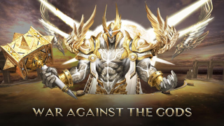 Télécharger Era of Celestials Jeux de rôle pour Android Capture d'écran 2