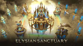 Télécharger Era of Celestials Jeux de rôle pour Android Capture d'écran 5