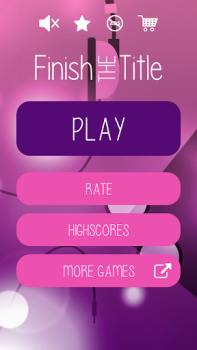 Télécharger Finish The Song Title - Free Music Quiz App Quizs pour Android
