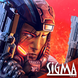 Logo Alien Shooter 2- The Legend
