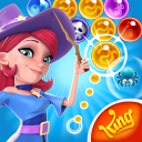 Télécharger  Bubble Witch 2 Saga
