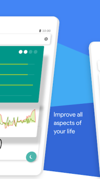 Télécharger Sleep as Android: Bon sommeil Mode de vie pour Android Capture d'écran 2
