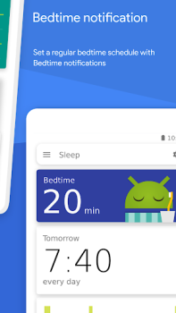 Télécharger Sleep as Android: Bon sommeil Mode de vie pour Android Capture d'écran 5
