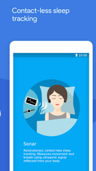 Télécharger Sleep as Android: Bon sommeil Mode de vie pour Android Capture d'écran 7