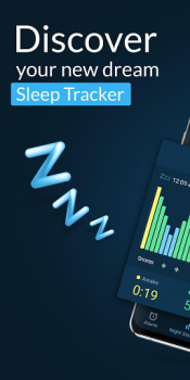 Télécharger Sleepzy : Analyse du sommeil Mode de vie pour Android