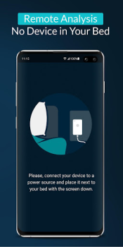 Télécharger Sleepzy : Analyse du sommeil Mode de vie pour Android Capture d'écran 6