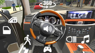 Télécharger Car Simulator 2 Simulateurs pour Android Capture d'écran 2