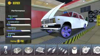 Télécharger Car Simulator 2 Simulateurs pour Android Capture d'écran 3