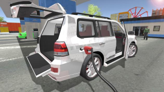 Télécharger Car Simulator 2 Simulateurs pour Android Capture d'écran 4