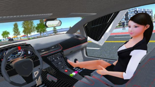 Télécharger Car Simulator 2 Simulateurs pour Android Capture d'écran 5