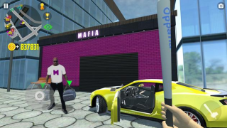 Télécharger Car Simulator 2 Simulateurs pour Android Capture d'écran 6