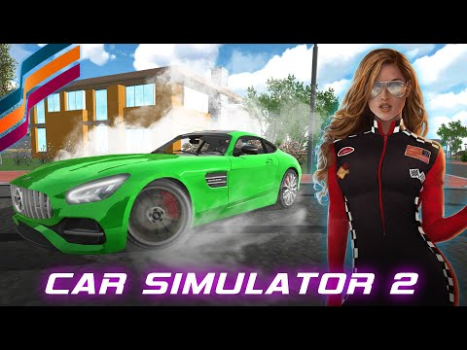 Télécharger Car Simulator 2 Simulateurs pour Android Capture d'écran 8