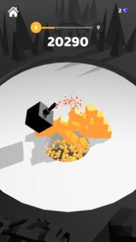 Télécharger Blocksbuster! Arcade pour Android Capture d'écran 3