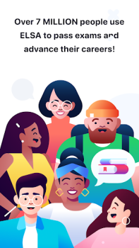 Télécharger ELSA Speak: English Learning Éducation pour Android Capture d'écran 6