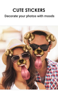 Télécharger Без обрезки для Instagram Photo pour Android Capture d'écran 4