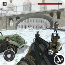 Télécharger  World War 2 Gun Shooting Games