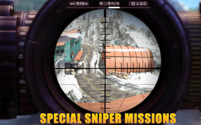 Télécharger World War 2 Gun Shooting Games Action pour Android Capture d'écran 5