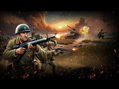 Télécharger World War 2 Gun Shooting Games Action pour Android Capture d'écran 8