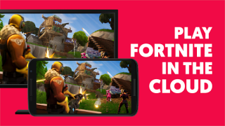 Télécharger Vortex Cloud Gaming Divertissement pour Android Capture d'écran 2