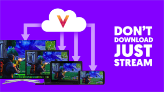 Télécharger Vortex Cloud Gaming Divertissement pour Android Capture d'écran 4