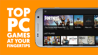Télécharger Vortex Cloud Gaming Divertissement pour Android Capture d'écran 5
