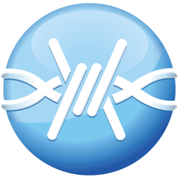 Logo FrostWire Téléchargeur