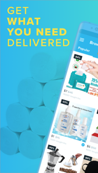 Wish : Shoppez et économisez
