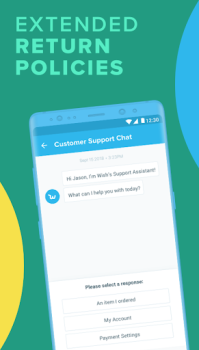 Wish : Shoppez et économisez