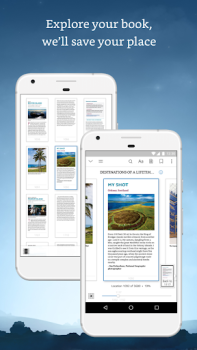 Télécharger Amazon Kindle Livres et guides pour Android Capture d'écran 5