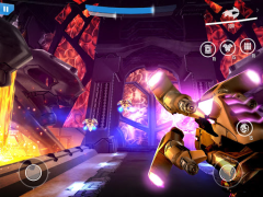 Télécharger N.O.V.A. Legacy Action pour Android Capture d'écran 6