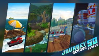 Télécharger Major Mayhem 2 Arcade pour Android Capture d'écran 6