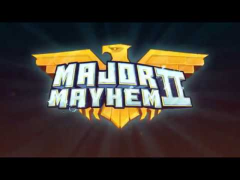 Télécharger Major Mayhem 2 Arcade pour Android Capture d'écran 8