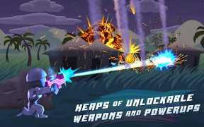 Télécharger Major Mayhem Action pour Android Capture d'écran 3