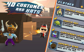 Télécharger Major Mayhem Action pour Android Capture d'écran 5