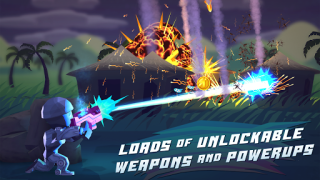 Télécharger Major Mayhem Action pour Android Capture d'écran 7
