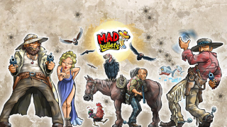 Télécharger Mad Bullets: Western Arcade Arcade pour Android Capture d'écran 6