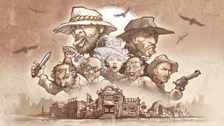 Télécharger Mad Bullets: Western Arcade Arcade pour Android Capture d'écran 7