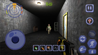 Télécharger Scary Clown Man Neighbor Aventures pour Android Capture d'écran 7