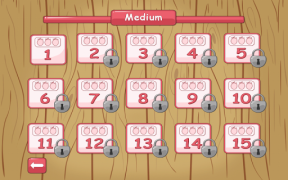 Télécharger Fruit Mahjong HD Jeux de réflexion pour Android Capture d'écran 3