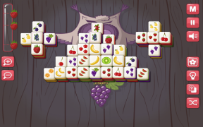 Télécharger Fruit Mahjong HD Jeux de réflexion pour Android Capture d'écran 5