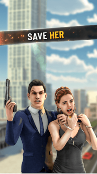 Télécharger Sniper Mission Games Offline Action pour Android Capture d'écran 2