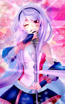Anime Girl HD Wallpapers
