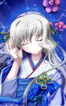 Anime Girl HD Wallpapers