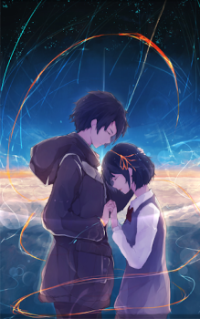 Anime Girl HD Wallpapers