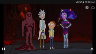 Télécharger [adult swim] Divertissement pour Android Capture d'écran 6