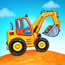 Télécharger Jeux de camion - construction
