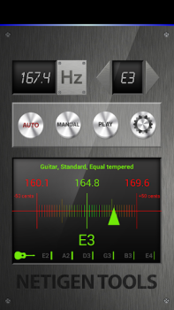 Télécharger Täydellinen viritin Outils pour Android Capture d'écran 2