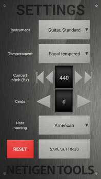 Télécharger Täydellinen viritin Outils pour Android Capture d'écran 3