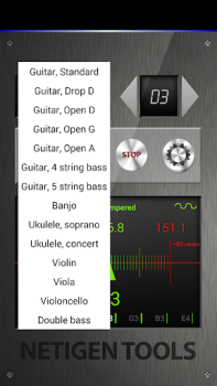 Télécharger Täydellinen viritin Outils pour Android Capture d'écran 4