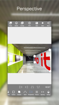 Télécharger Ajouter du Texte sur la photo Photo pour Android Capture d'écran 6